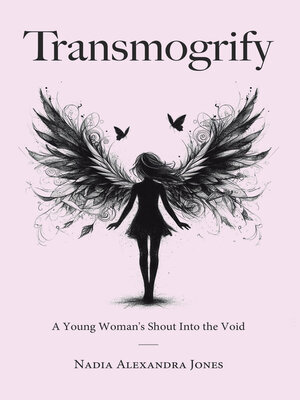 cover image of Transmogrify